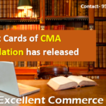 CMA Foundation Admit Card