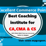 Best coaching institute for CA CMA CS