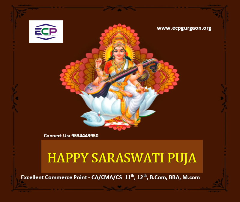 happy saraswati puja