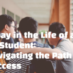 A Day in the Life of a CA Student: Navigating the Path to Success