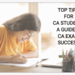 Mastering the CA Exams: Top Tips for Success by ECP Gurgaon