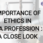 Importance of Ethics in the CA Profession - ECP Gurgaon