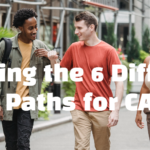 Exploring the 6 Different Career Paths for CA