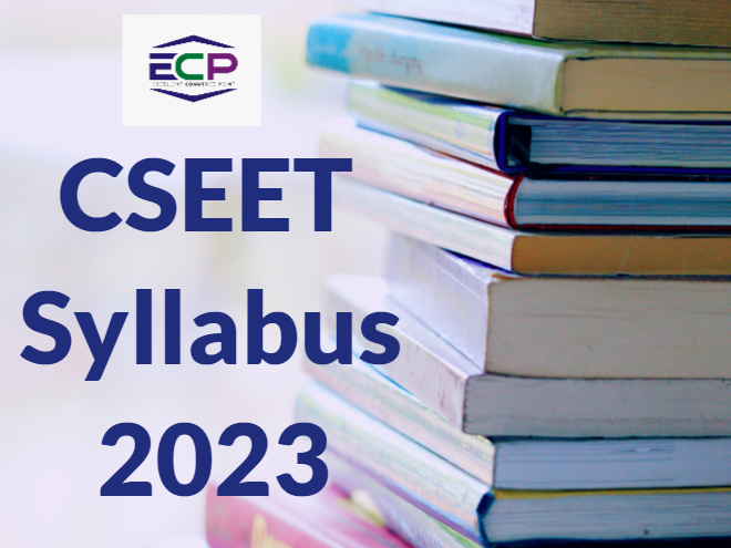 CSEET Syllabus 2023