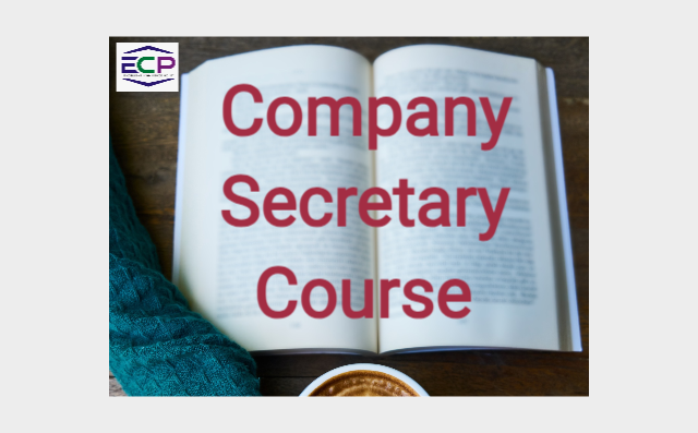 Company Secretary Course