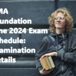 CMA Foundation June 2024 Exam Schedule: Examination Details