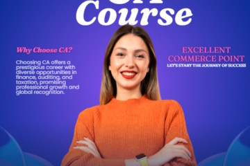Details About CA Course: Everything You Need to Know