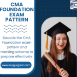 CMA Foundation Exam Pattern: Decoding the Marking Scheme