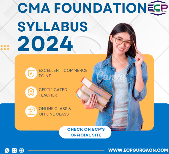 CMA Foundation Syllabus: Essential Topics and Study Resources