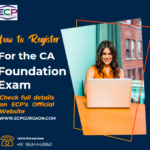 How to Register for the CA Foundation Exam