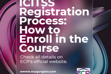 ICITSS Registration Process How to Enroll in the Course