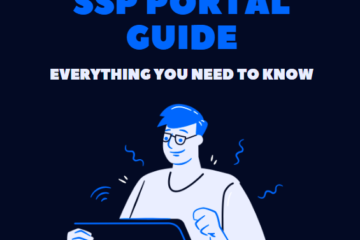 SSP Portal Guide Everything You Need to Know