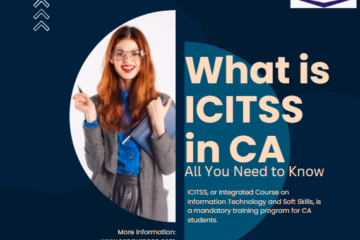 What is ICITSS in CA: All You Need to Know