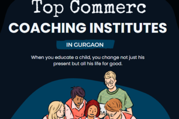 Top Commerce Coaching Institutes in Gurgaon Expert Guidance