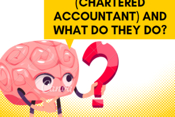 What Is a CA (Chartered Accountant) and What Do They Do