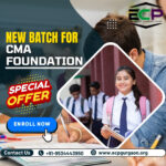 New Batch for CMA Foundation December 2024: Enroll Now