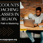 Accounts Coaching Classes in Gurgaon Your Path to Mastering