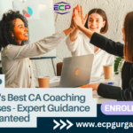 India's Best CA Coaching Classes - Expert Guidance Guaranteed