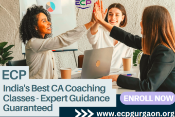 India's Best CA Coaching Classes - Expert Guidance Guaranteed