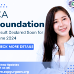 CA Foundation Result Declare Soon for June 2024 Check Details