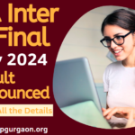 CA May 2024 Inter and Final Results Announced Check All Details