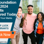 June 2024 CA Foundation Results Declared Find Out Your Marks