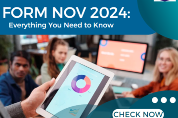 CA Final Exam Form Nov 2024 Everything You Need to Know