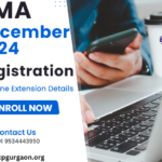 CMA December 2024 Registration Deadline Extension Details