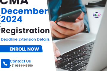 CMA December 2024 Registration Deadline Extension Details