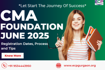 CMA Foundation June 2025 Registration Dates, Process, and Tips