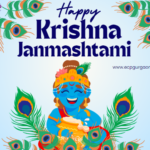 Happy Janmashtami 2024 Share Divine Wishes and Blessings