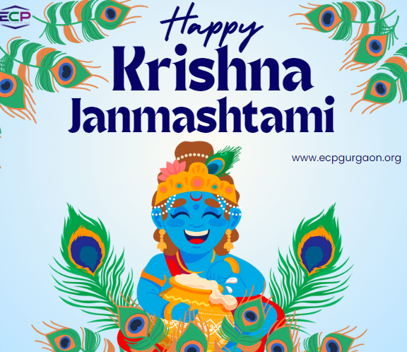 Happy Janmashtami 2024 Share Divine Wishes and Blessings