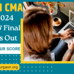 ICMAI CMA June 2024 Inter & Final Results Out Check Your Score