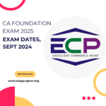 the best gurgaon ca classes in top ecp