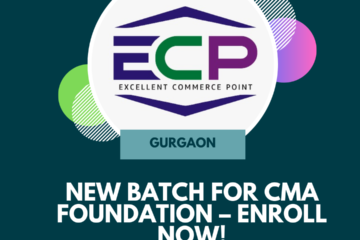 the best gurgaon cma classes