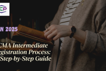 CMA Intermediate Registration Process