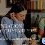 CA Foundation 2025 Batch