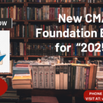 New CMA Foundation Batch for 2025